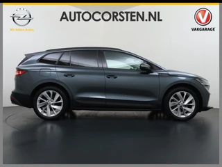 Škoda Enyaq iV – thumbnail 7