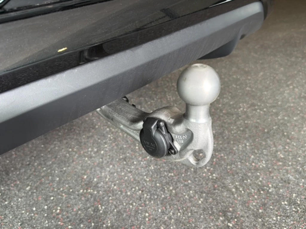 Volkswagen Tayron – foto 33