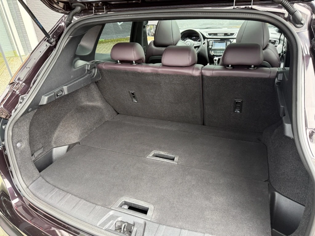 Nissan QASHQAI – foto 43
