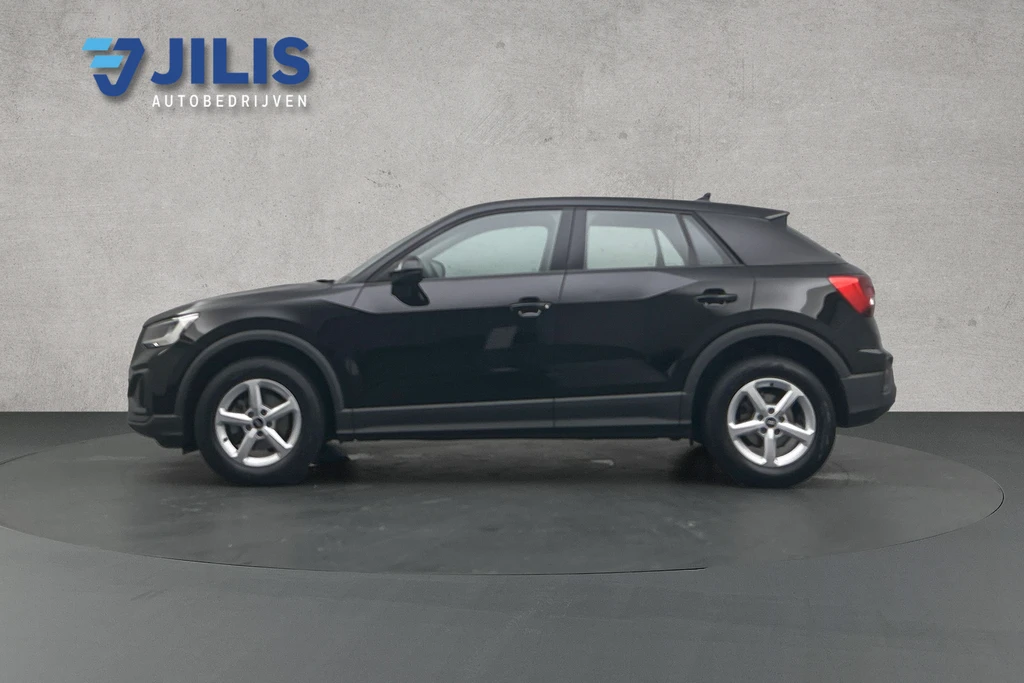 Audi Q2 – foto 3