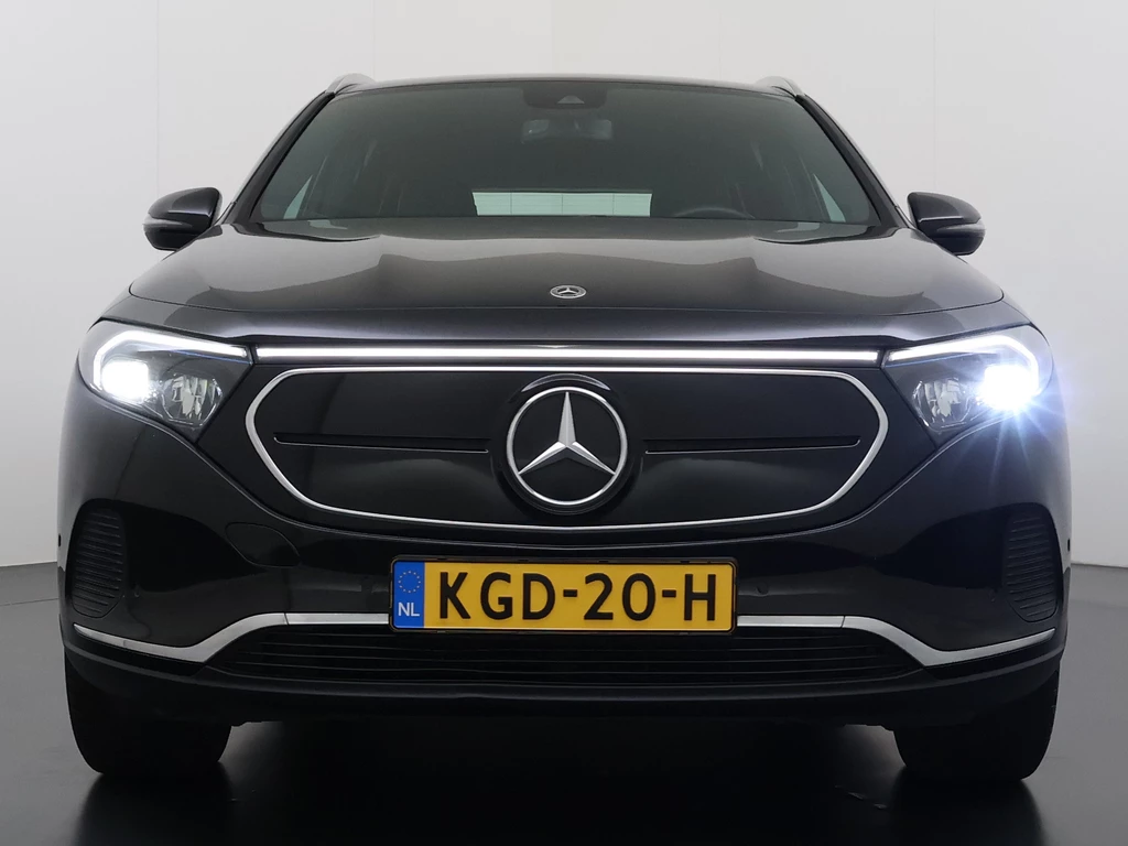 Mercedes-Benz EQA – foto 9