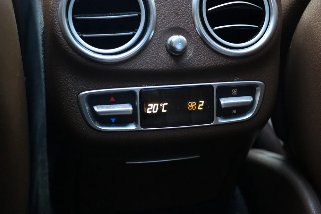 Mercedes-Benz E-Klasse – foto 23
