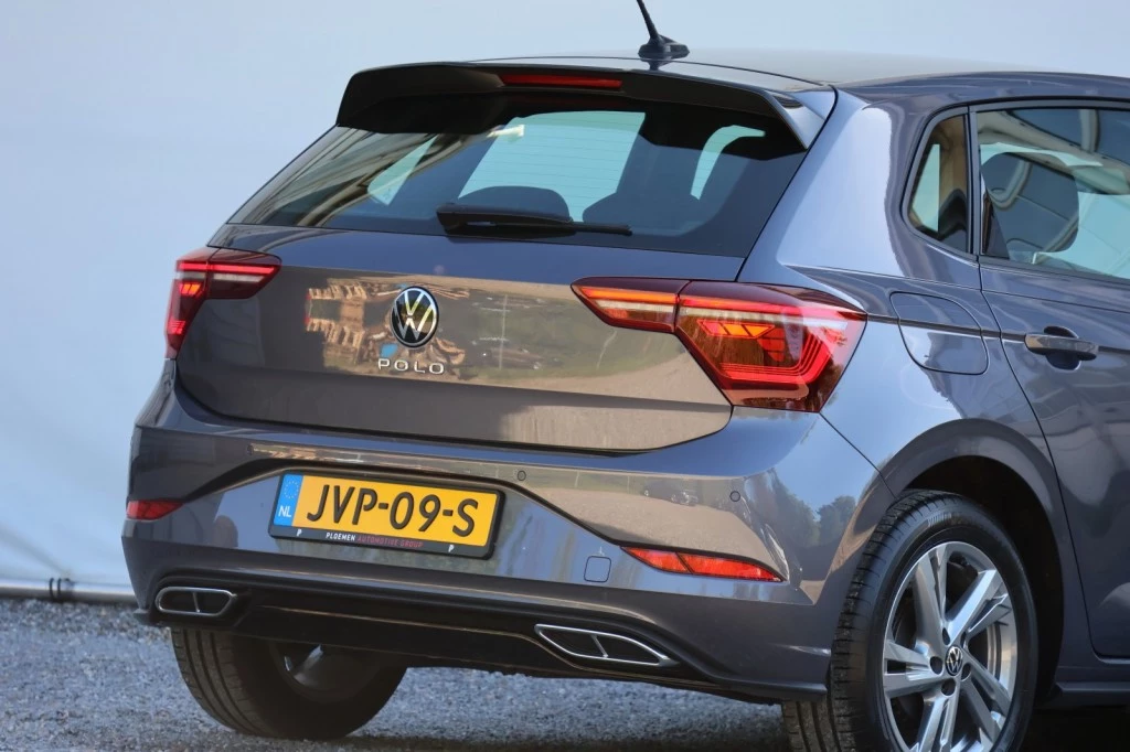 Volkswagen Polo – foto 5