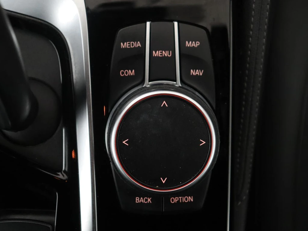 BMW 5 Serie – foto 34
