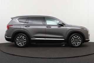Hyundai Santa Fe – thumbnail 5