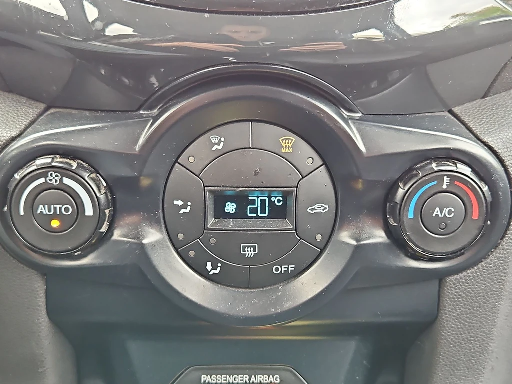 Ford EcoSport – foto 24