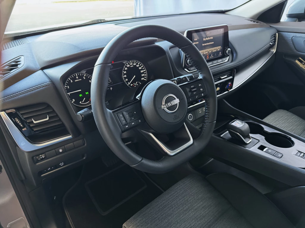 Nissan X-Trail – foto 24