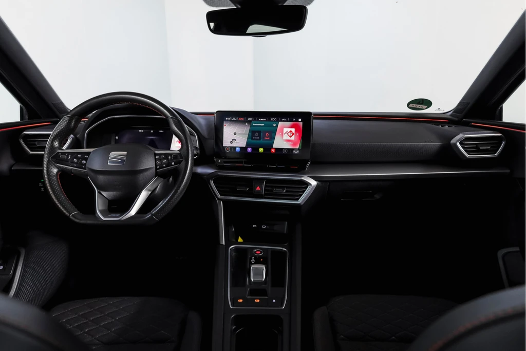 SEAT Leon – foto 11