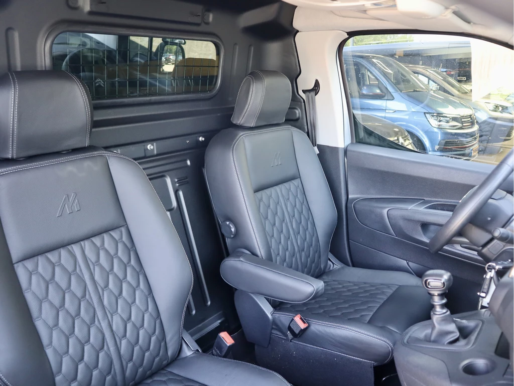 Citroën Berlingo – foto 19