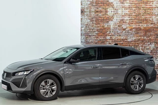 Peugeot 408 – thumbnail 2