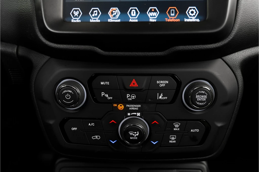Jeep Renegade – foto 20