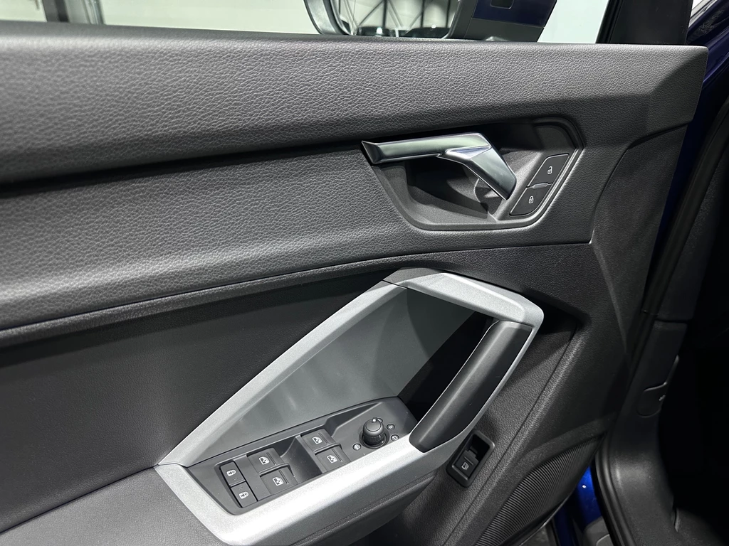 Audi Q3 – foto 19