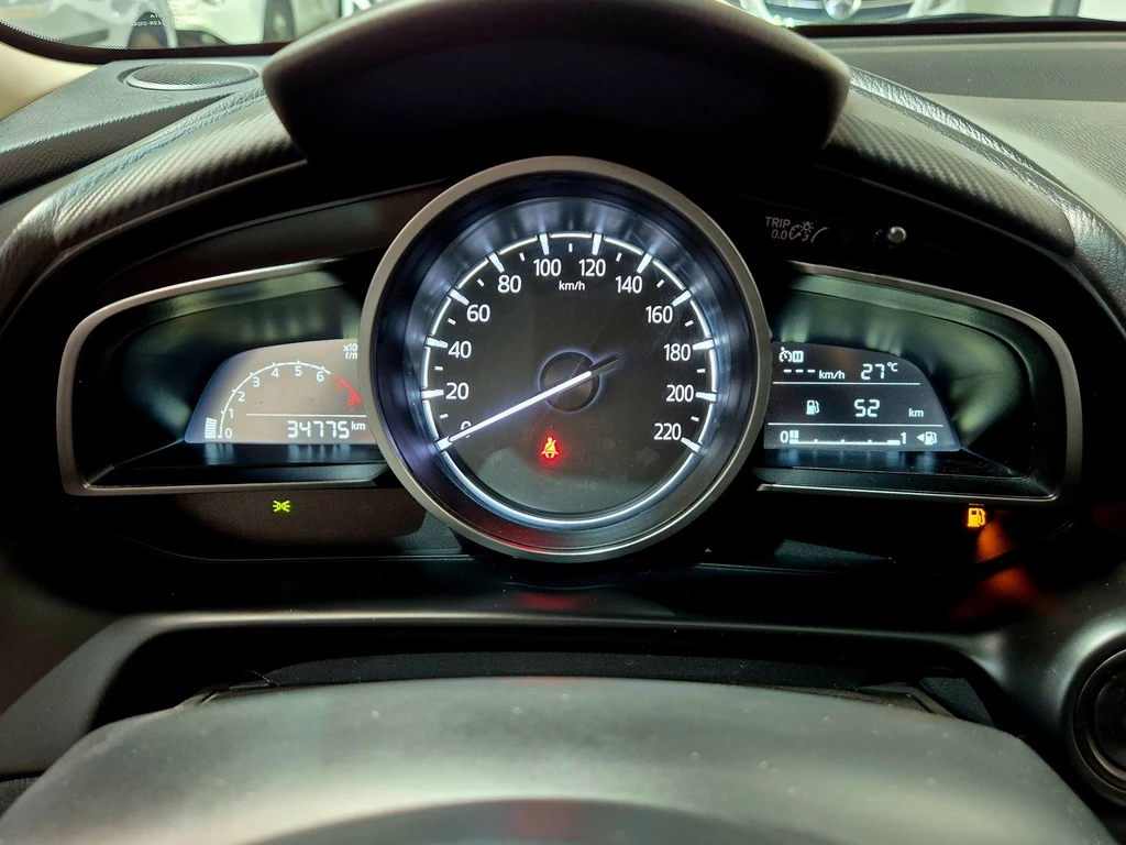 Mazda 2 – foto 19