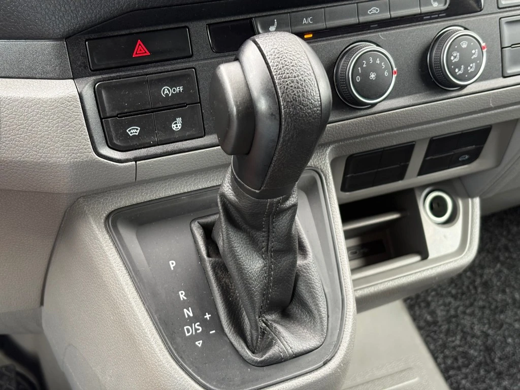 Volkswagen Crafter – foto 30