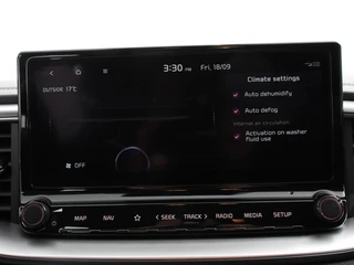 Kia Ceed Sportswagon – thumbnail 29