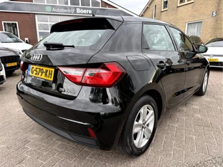Audi A1 Sportback – thumbnail 4