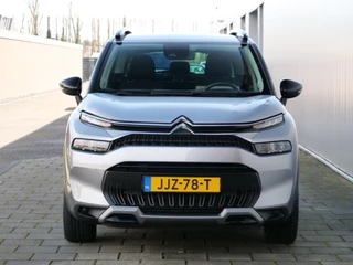 Citroën C3 Aircross – thumbnail 8