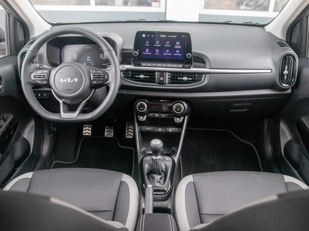 Kia Picanto – foto 11