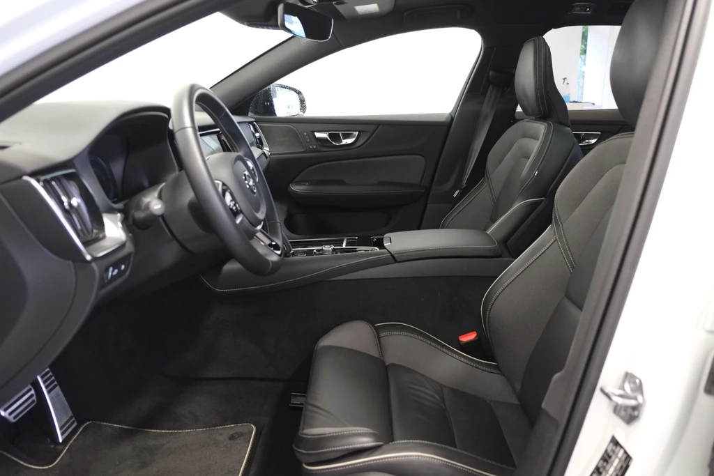 Volvo V60 – foto 13