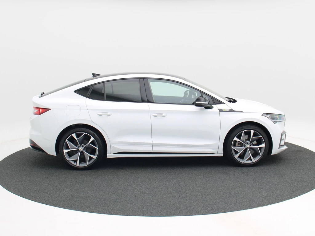 Škoda Enyaq Coupe – foto 6