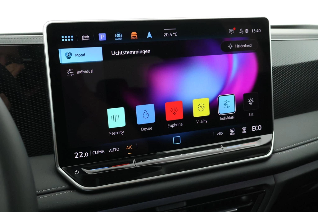 Volkswagen Tiguan – foto 25