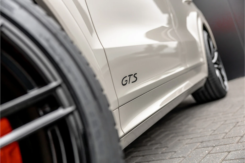 Porsche Cayenne – foto 49