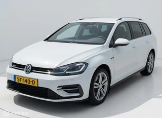 Volkswagen Golf – thumbnail 2