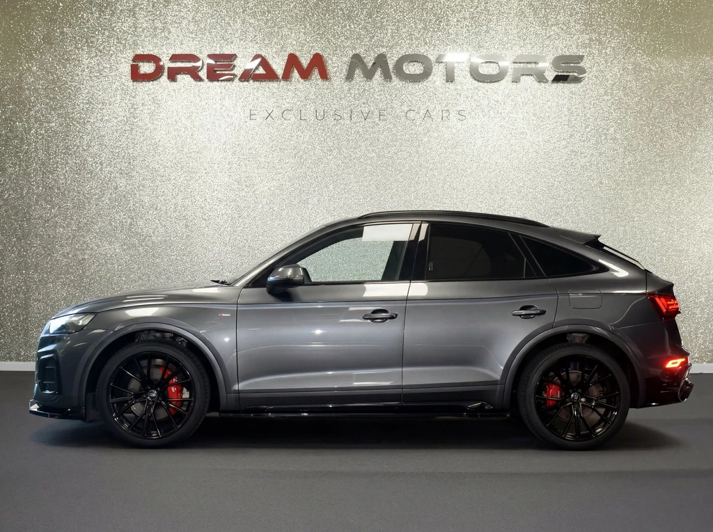 Audi Q5 – foto 3