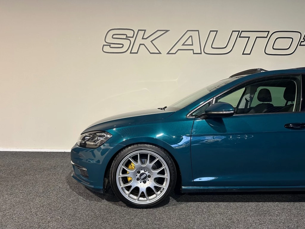 Volkswagen Golf – foto 4