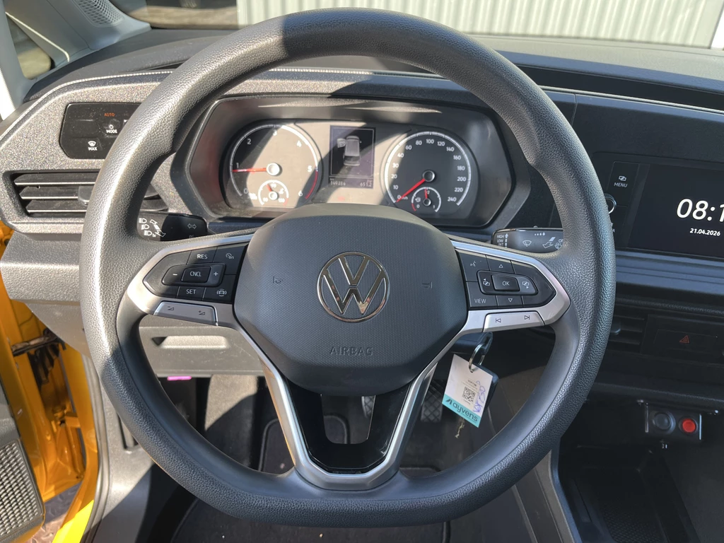 Volkswagen Caddy – foto 15