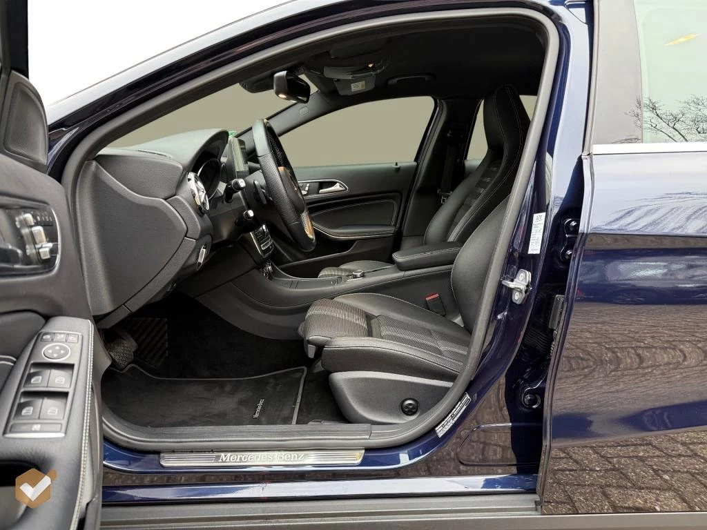 Mercedes-Benz GLA – foto 23