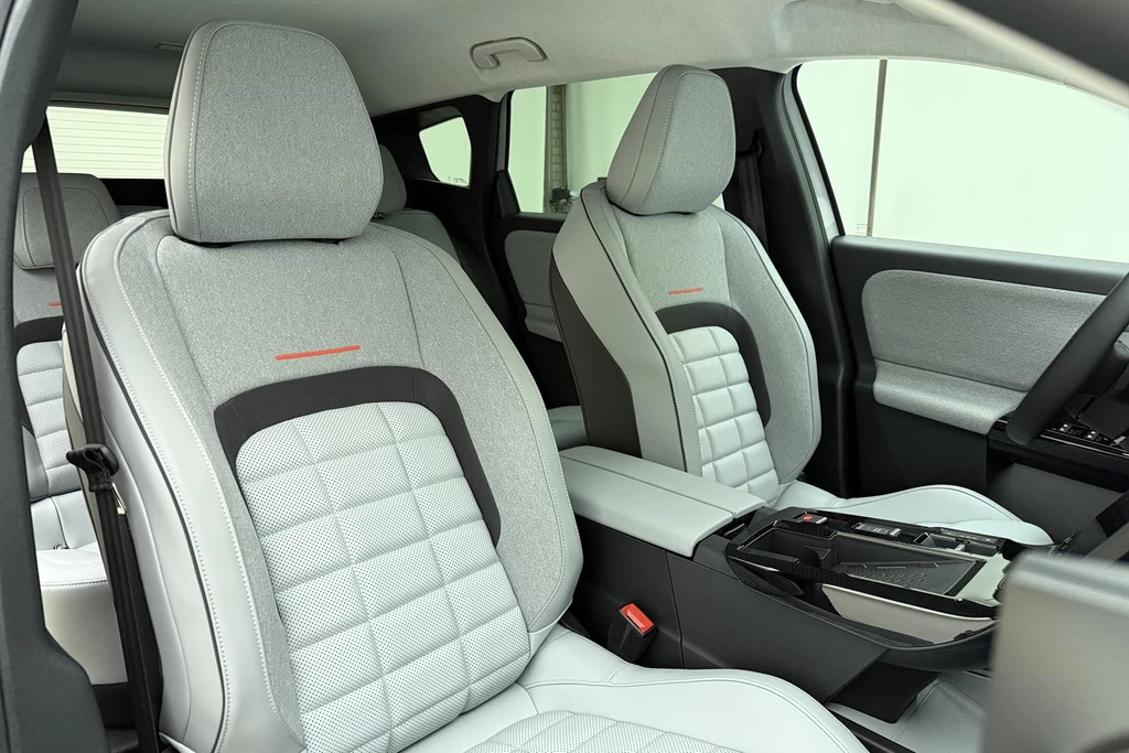 Citroën C5 Aircross – foto 12