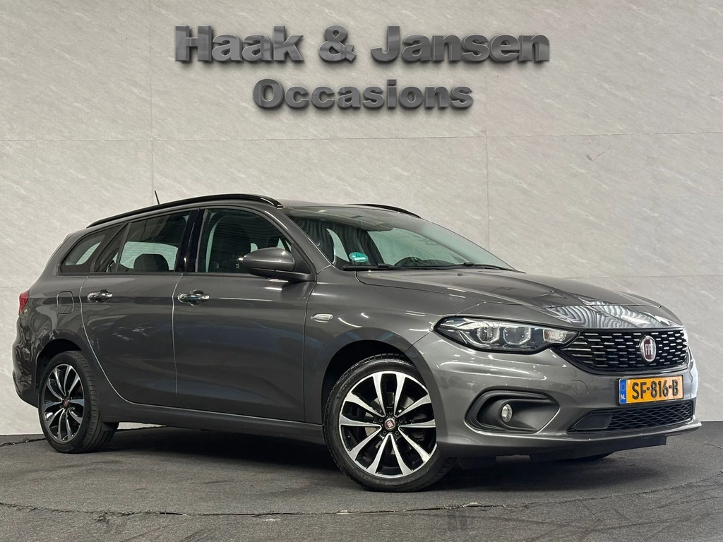 Fiat Tipo – foto 7