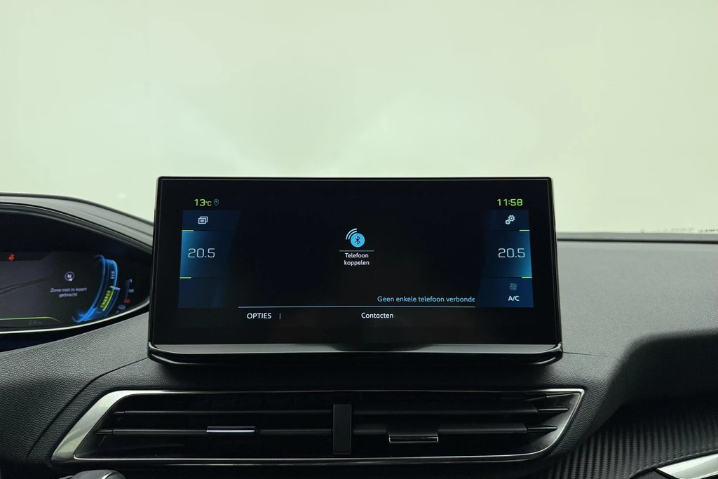 Peugeot 3008 – foto 30