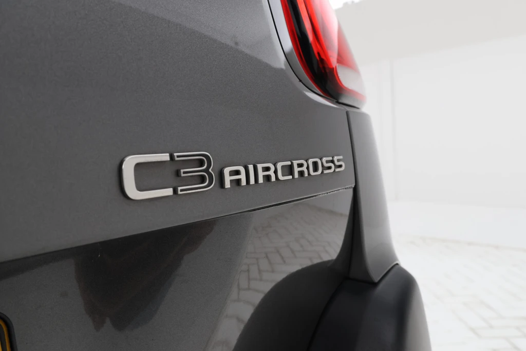 Citroën C3 Aircross – foto 10