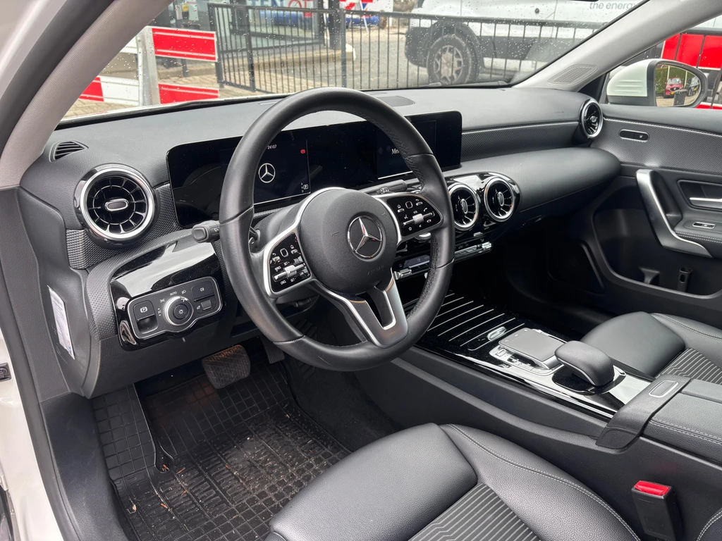 Mercedes-Benz A-Klasse – foto 6