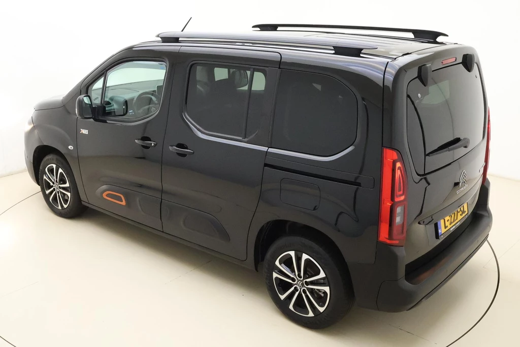 Citroën Berlingo – foto 3