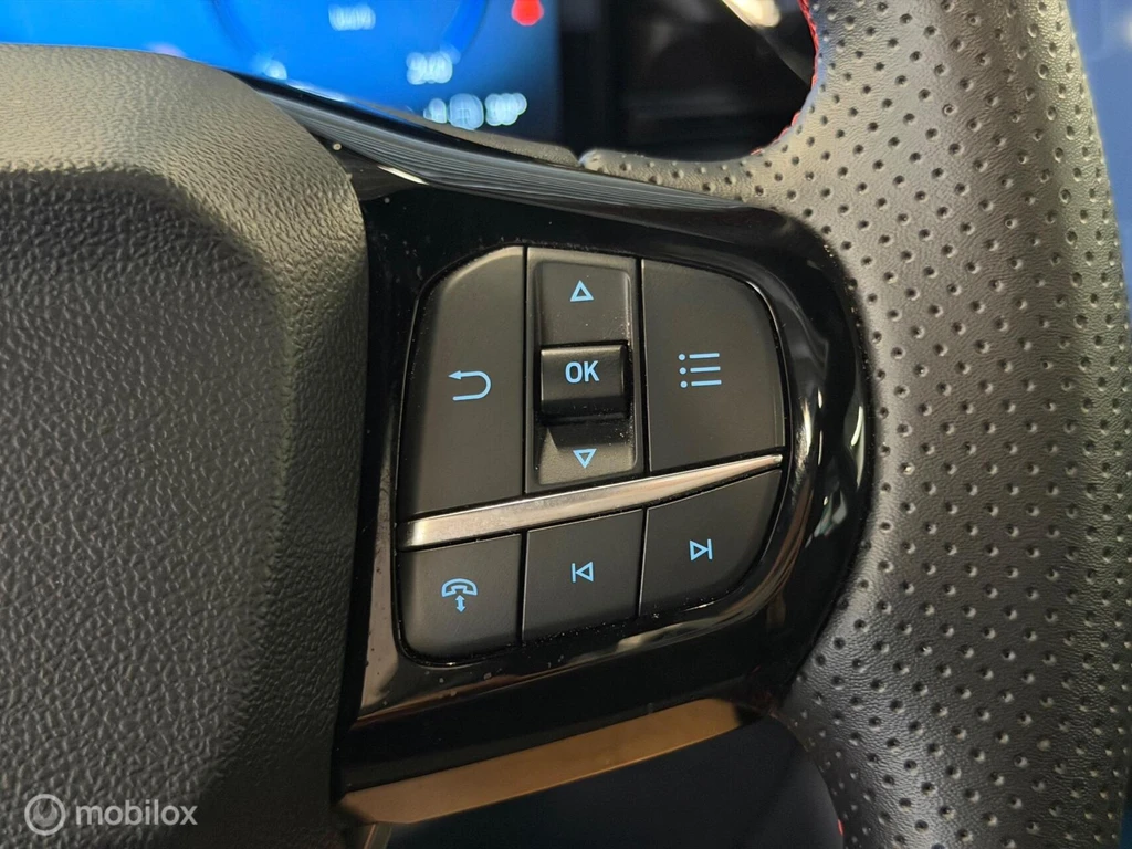 Ford Puma – foto 27