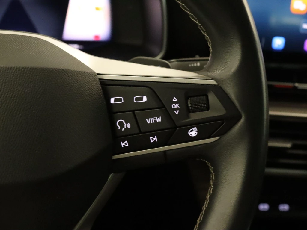 SEAT Leon – foto 28
