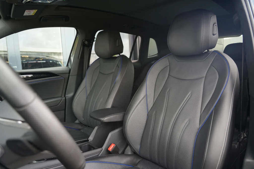 Volkswagen Tiguan – foto 7