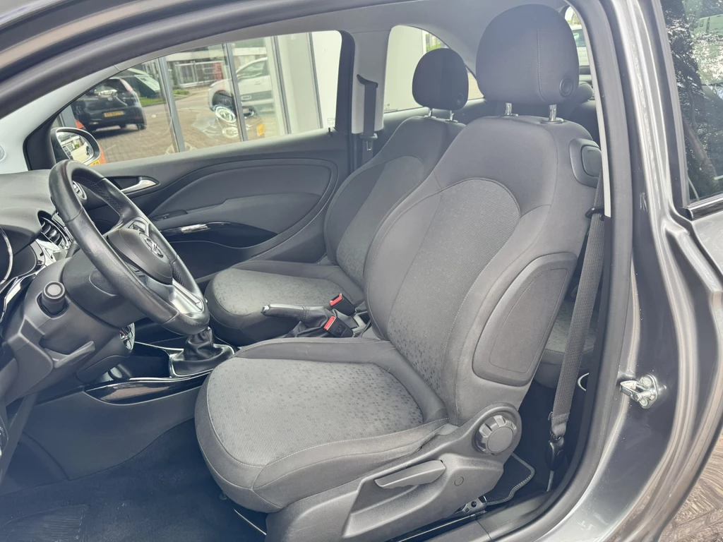 Opel ADAM – foto 11