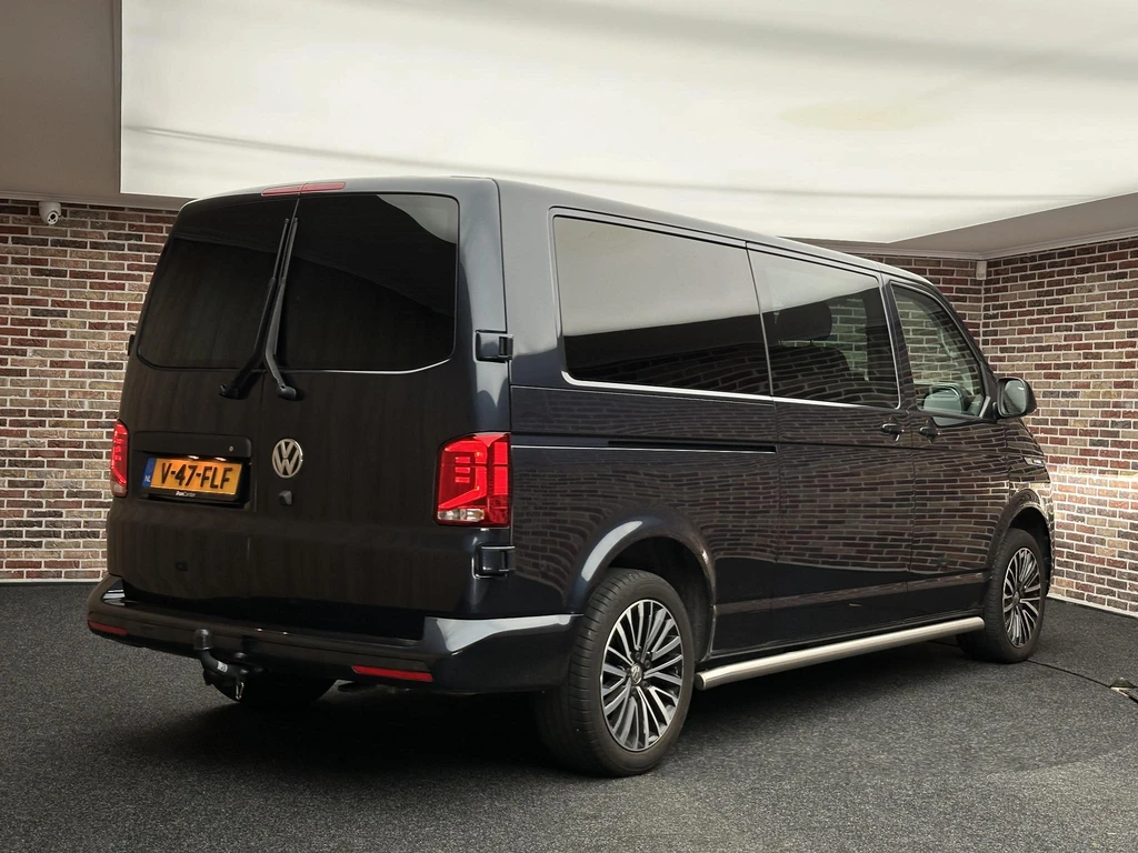 Volkswagen Transporter – foto 7