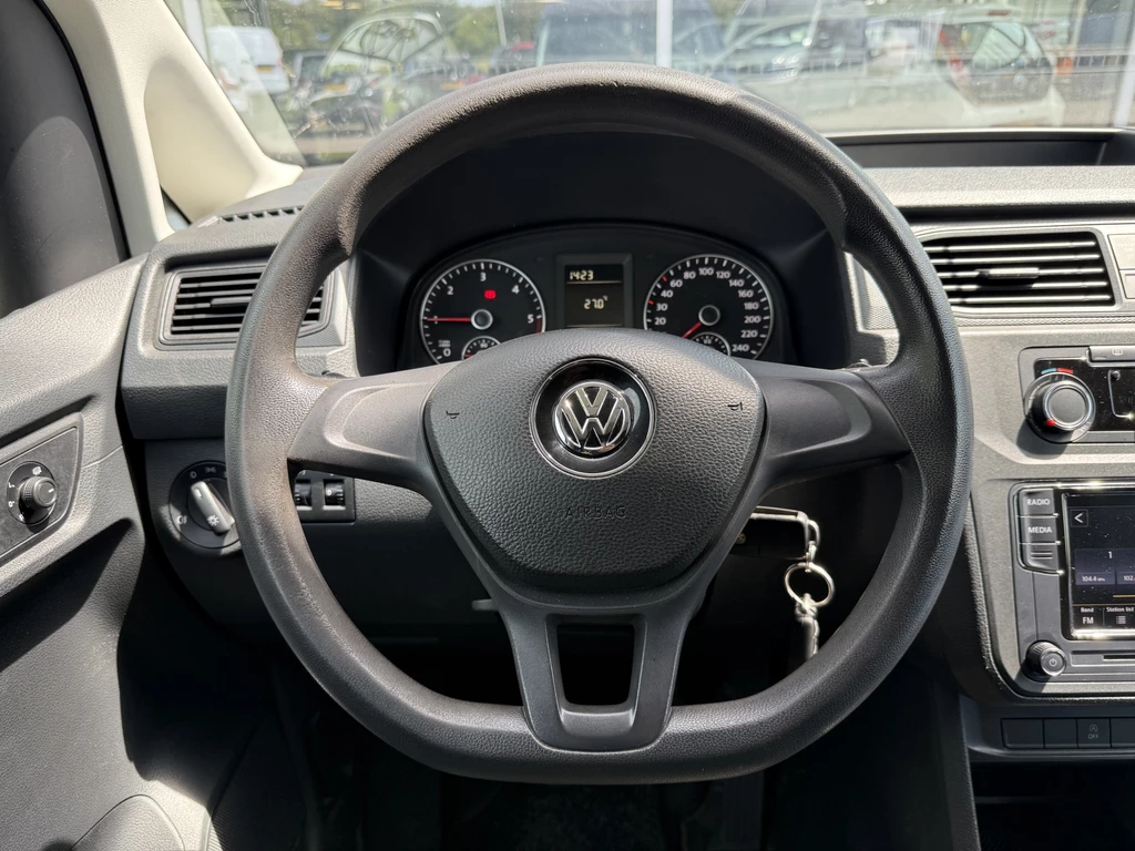 Volkswagen Caddy – foto 14