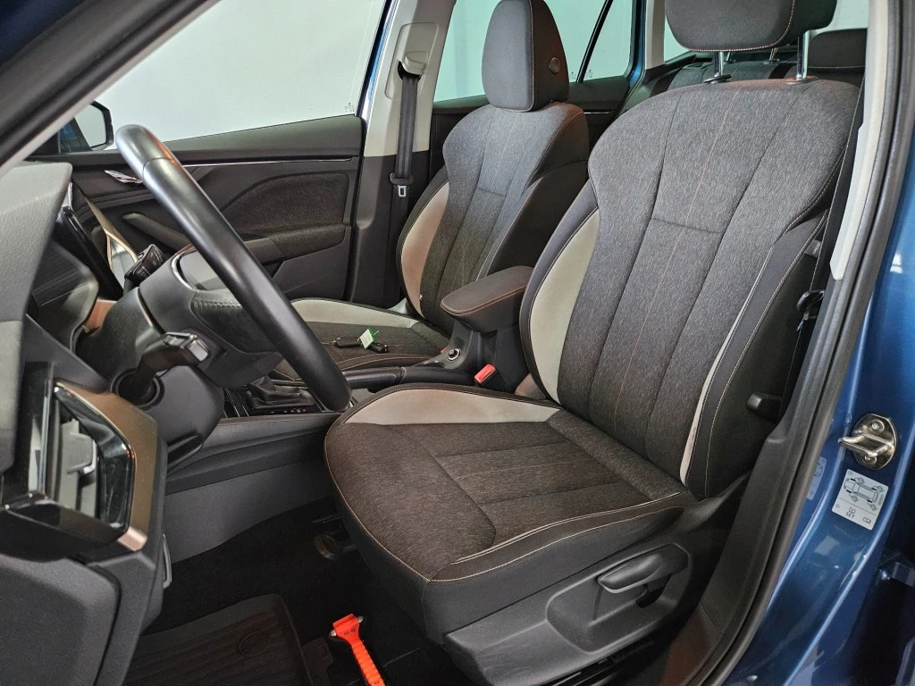 Škoda Kamiq – foto 27