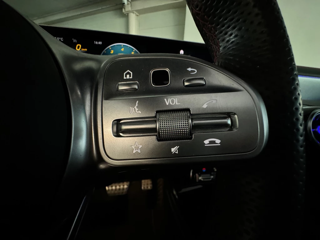 Mercedes-Benz CLA – foto 14