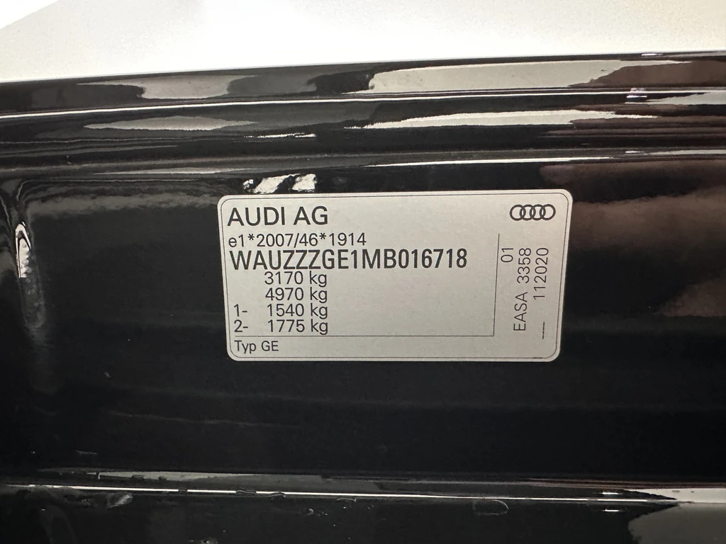 Audi e-tron – foto 29