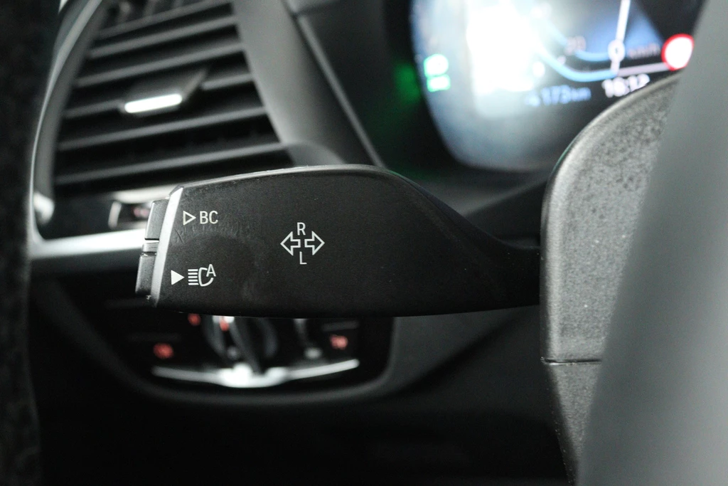 BMW iX3 – foto 14