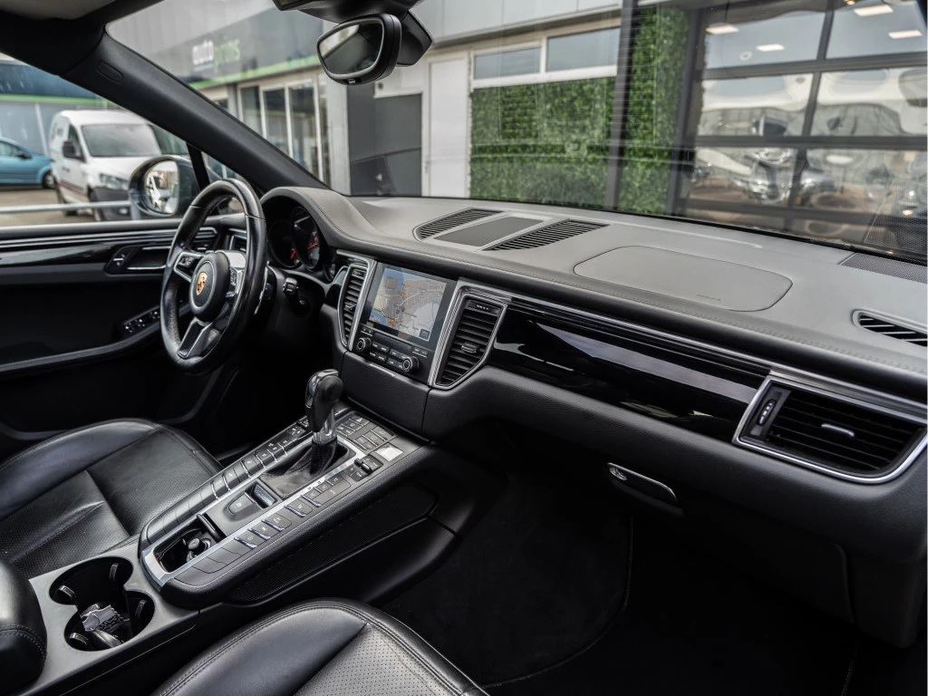 Porsche Macan – foto 39
