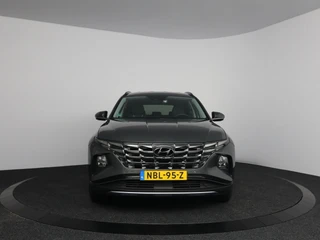 Hyundai Tucson – thumbnail 9