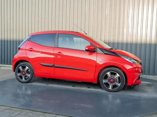 Toyota Aygo – thumbnail 11